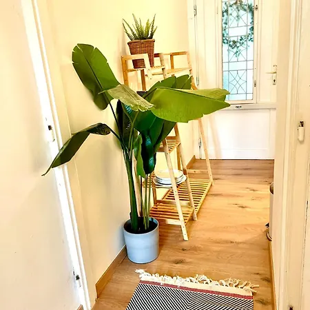 Appartamento Boutique Studio Flat At City Center