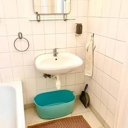 Apartment Boutique Studio Flat At City Center *